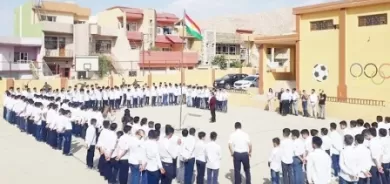 كوردستان تحدد موعد الامتحانات النهائية وتؤجل امتحان هذه الفئة