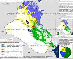 Şîrovekarê Iraqî: Parçekirina Iraqê û çêbûna dewleta Kurdistanê çareseriya bingehîn e