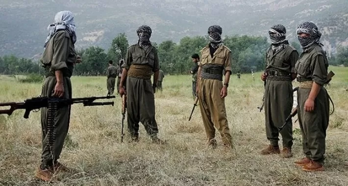 Berpirsekî PDKê: PKK, zarokan direvîne û Pêşmerge şehîd dike