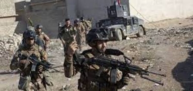 سقوط ضحايا من الجيش العراقي بهجوم لداعش في ديالى هو الأعنف منذ سنوات