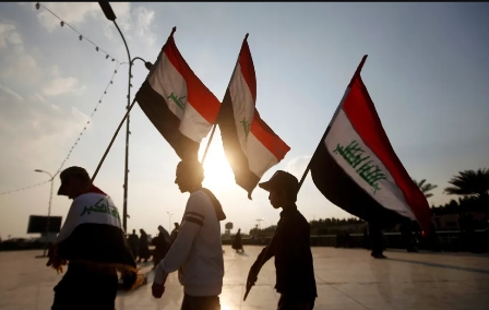 بوجوه جديدة.. تحضيرات لاحتجاجات مختلفة جنوبي العراق