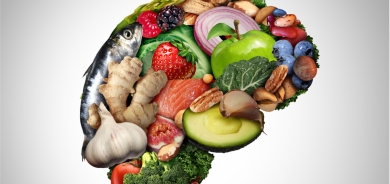 اختصاصية تغذية تكشف عن أفضل طعام لصحة الدماغ