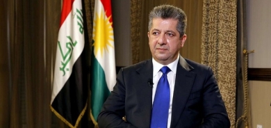 Kurdistan Prime Minister Masrour Barzani Condemns Moscow Terrorist Attack, Extends Support to Russia