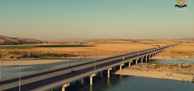 KRG Completes Strategic Road Project Between Erbil and Duhok