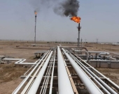 Iraqi Oil Exports to Jordan Rise by 7% in 2024