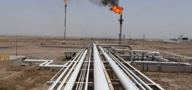 Iraqi Oil Exports to Jordan Rise by 7% in 2024