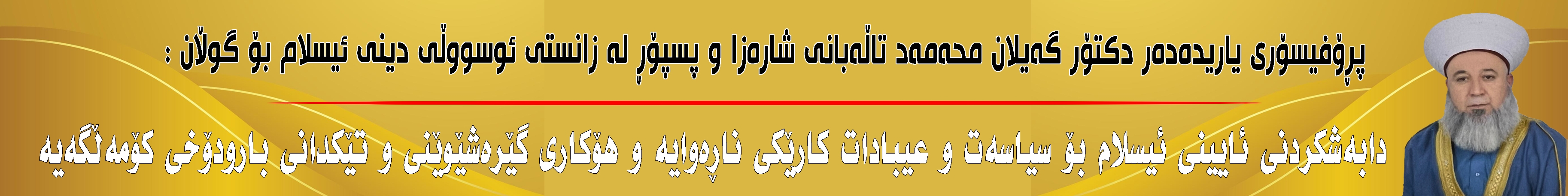 بانەری تۆپ