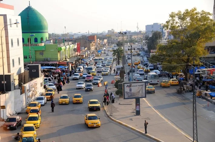 العمليات المشتركة: استراتيجية جديدة لمنع عودة داعش إلى كركوك