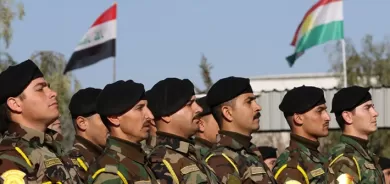 خبير أمني: تشكيل قوة مشتركة بين البيشمركة والجيش خطوة مهمة للقضاء على داعش