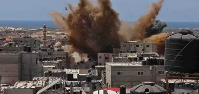 بعد وقف إطلاق النار.. حماس تعلن 
