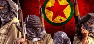 Rêveberekî Gorran: PKKê metirsiyekî mezin bo herêma Kurdistanê ava kiriye