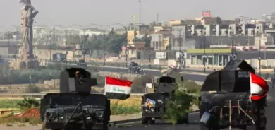 Li Kerkûkê posteka din ya ewlehiyê ji kurdan hat standin