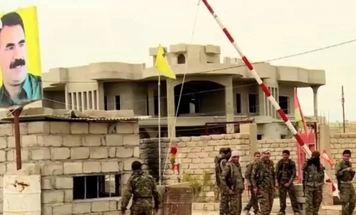 Qadir Qaçax: PKKê ji DAIŞê zêdetir xelkê Şingalê revandine