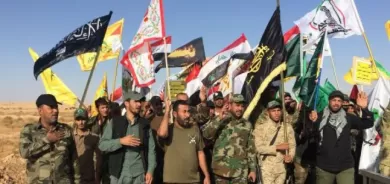 نائب عراقي: توجد أكثر من جهة أجنبية تتحكم بمفاصل الدولة