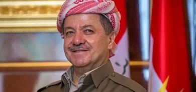 President Barzani’s message on the occasion of the forty-fifth anniversary of the Gulan Revolution