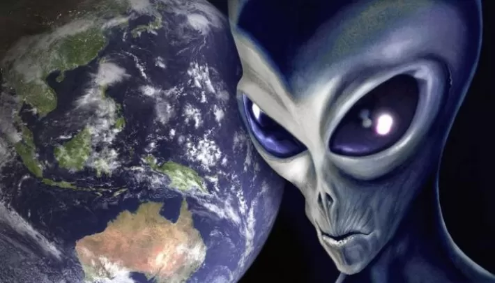 ماحقيقة كائنات فضائية تراقبنا ؟ .. تقرير رسمي امريكي يقطع الشك باليقين
