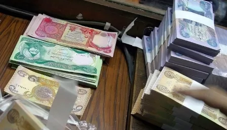 بغداد تمتنع عن إرسال رواتب موظفي سدود كوردستان منذ 6 أشهر