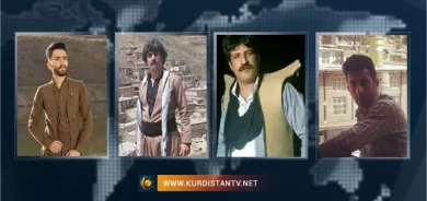 Çarenivîsa 4 welatiyên Kurd nediyare