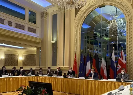 Iran: Vienna negotiations are not far from the point of reaching an agreement