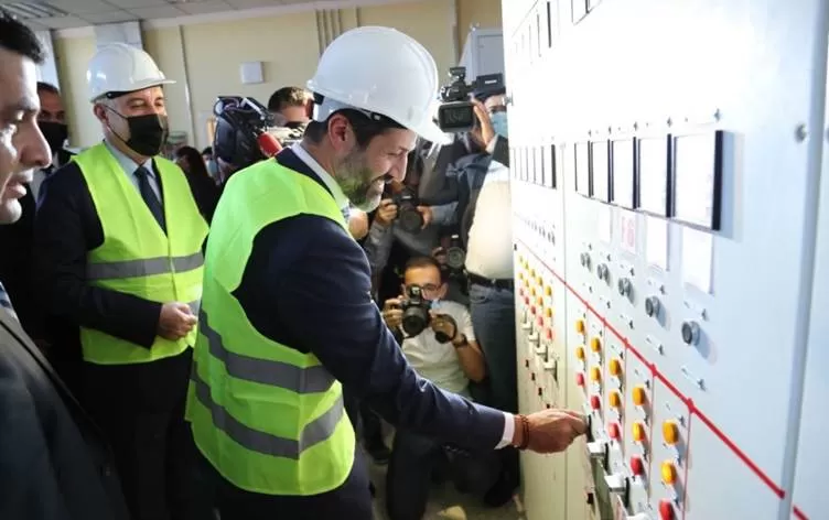 نائب رئيس حكومة إقليم كوردستان: نحاول التعاون مع بغداد لحل مشكلة الكهرباء في عموم العراق
