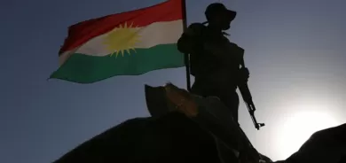 بريطانيا تدين هجوم PKK على البيشمركة