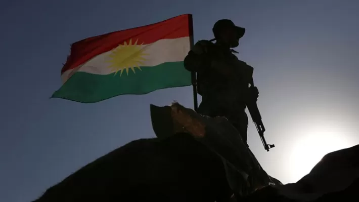 بريطانيا تدين هجوم PKK على البيشمركة