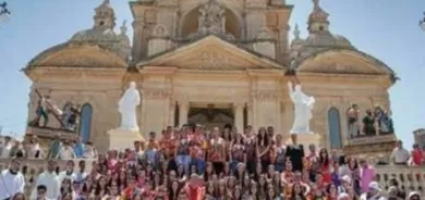 مشروع كاثوليكي للتعليم يعزز مكانة كوردستان وصمود المسيحيين