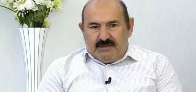 Osman Ocalan: Destê Tirkiyê di ‘şerê PKK-Pêşmerge’ de heye