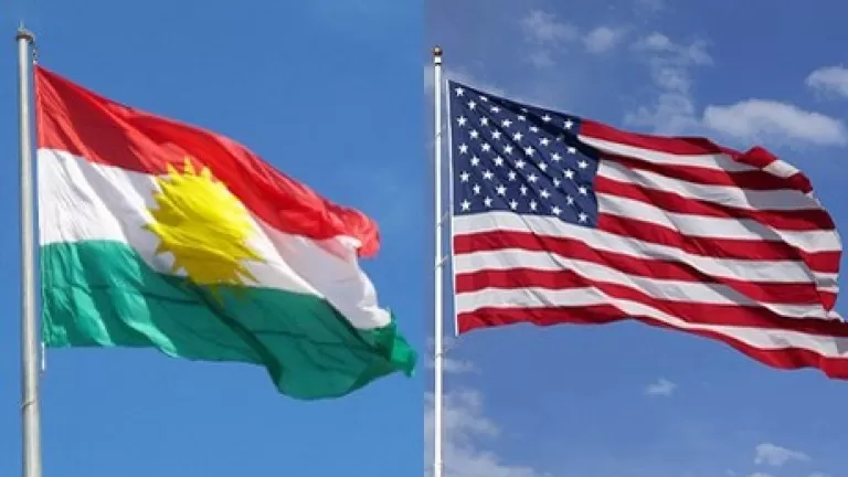 Amerîka: Em êrîşa hovane ya PKKê şermezar dikin