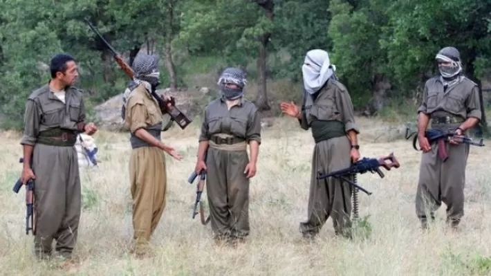 Pisporekî pêwendiyên derve: PKK bûye penceşêr li her çar perçeyên Kurdistanê