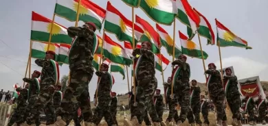 معزية الشعب الكوردي وعوائل الشهداء .. فرنسا تدين هجوم PKK على البيشمركة