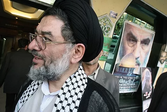 Iran Cleric Who Founded Hezbollah Dies