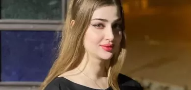 سەمیرە كارزان چەند وێنەیەكی نوێی خۆی بڵاوكردەوە