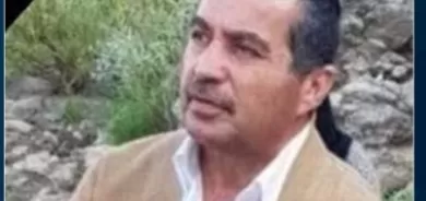 مصرع طبيب بارز في حادث بإقليم كوردستان