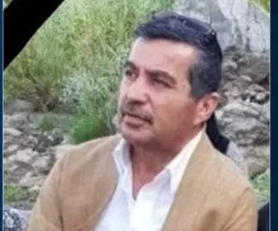 مصرع طبيب بارز في حادث بإقليم كوردستان