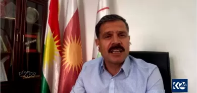 Heyder Şeşo: Grûpên Heşda Şeibî û PKKê li nav Şingalê ne