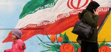 المرأة في إيران.. لا مكان في انتخابات الرئاسة