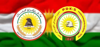PDK: PDK-S her dem parêzvaneke dilsoz a mafên gelê Kurd li Rojavayê Kurdistanê ye