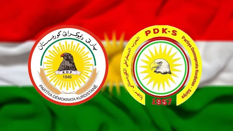 PDK: PDK-S her dem parêzvaneke dilsoz a mafên gelê Kurd li Rojavayê Kurdistanê ye