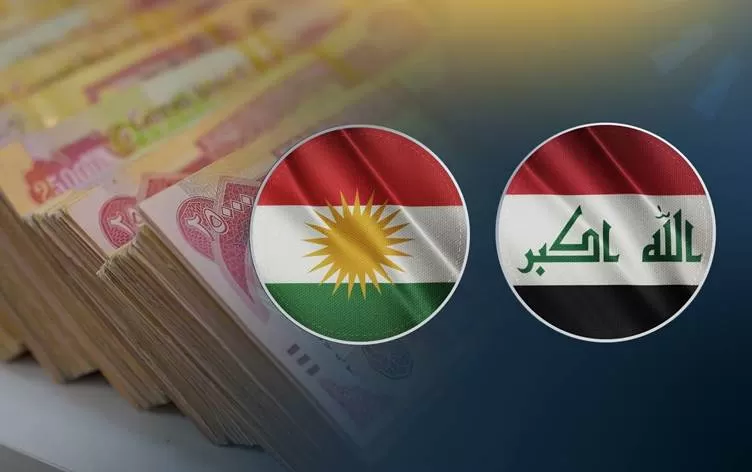 عضو بالمالية النيابية : تفاهمات بين بغداد وأربيل بشأن الإيرادات النفطية