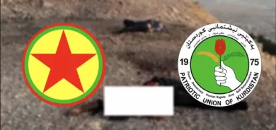 Rêveberekî Gorran: Ya rast ew e PKK ji YNKê bipirse çima rêveberên me li sînorê we dibin armanc?