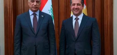 مسرور بارزاني: اتفقنا مع رئيس الوزراء الاتحادي على إرسال حصة كوردستان من الموازنة بـ «أثر رجعي»