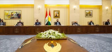 مسرور بارزاني يشكر وفد كوردستان المفاوض لنجاحه في الدفاع عن حقوق الإقليم ومستحقاته