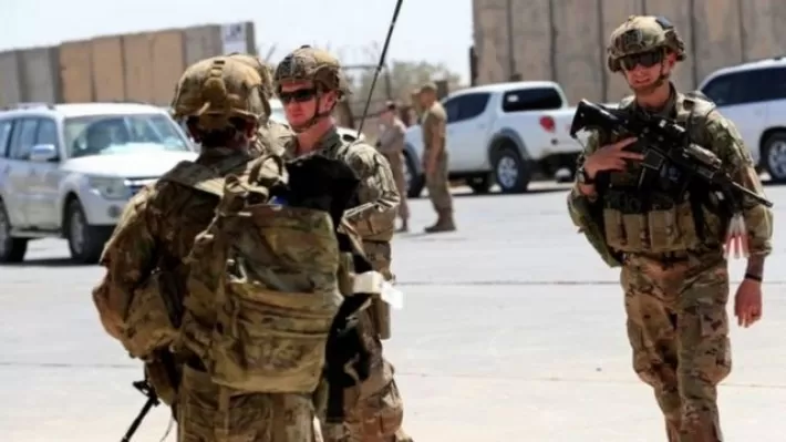 النواب الأمريكي يوافق على إلغاء تفويض استخدام القوة العسكرية ضد العراق