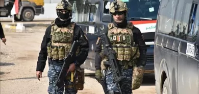 Iraqi Anti-graft Officer Shot Dead: Police