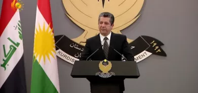 Mesrûr Barzanî: Em dixwazin Kurdistan bi cureyên berhem û tamên xwe ve bê nasîn