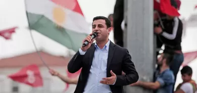 Demirtaş: Em bikeran nas dikin, bi armancên wan jî dizanin