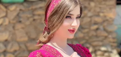 سەمیرە كارزان ڤیدیۆ كلیپێكی نوێ بڵاودەكاتەوە