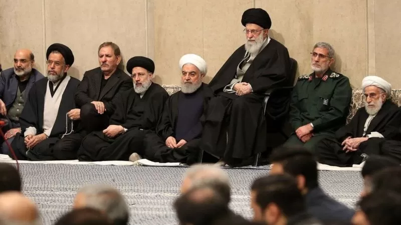 الانتخابات الإيرانية: كيف تُحكم إيران بنظام حكم فريد ومعقد؟