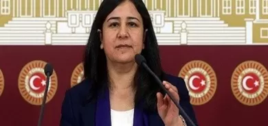 Dadgeha Bilind cezayê parlamentera berê ya HDPê pesend nekir
